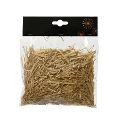 KAEMINGK Sachet de paille naturelle 60 g