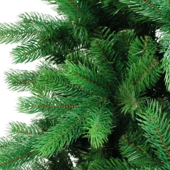 EMINZA Sapin artificiel de Noël extérieur (H240 cm) Montana Vert sapin Sapin vert Outlet