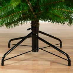 EMINZA Sapin artificiel de Noël (H210 cm) Abies Nordmann Vert sapin Sapin vert Online