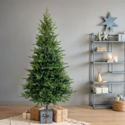EMINZA Sapin artificiel de Noël (H300 cm) Allix Vert sapin Sapin vert Sale