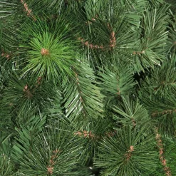 EMINZA Sapin artificiel de Noël (H180 cm) Edmonton Vert sapin Sapin vert Outlet