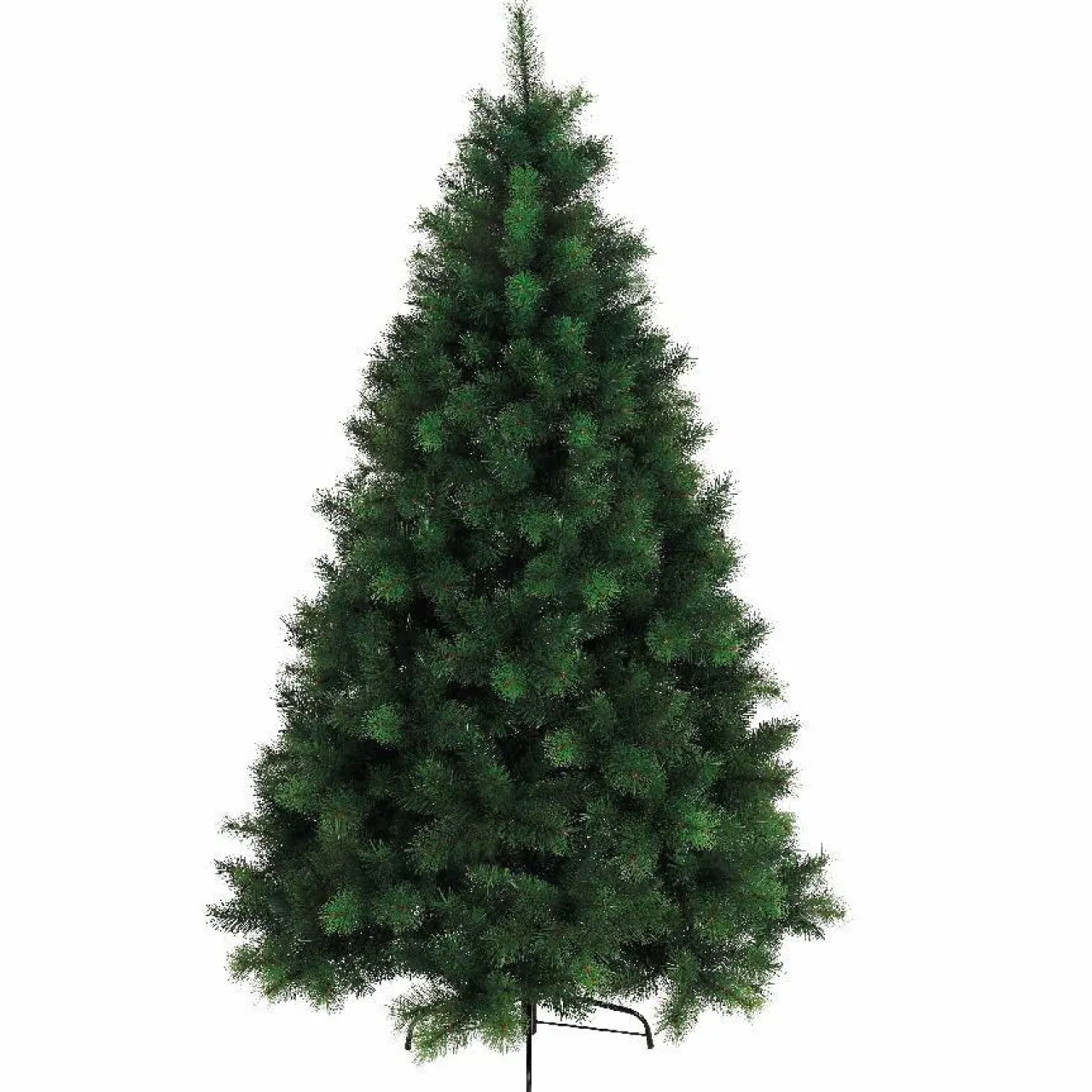 EMINZA Sapin artificiel de Noël (H240 cm) Edmonton Vert sapin Sapin vert Online