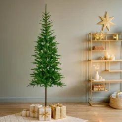 EMINZA Sapin artificiel de Noël (H240 cm) Glockner Vert sapin Sapin vert Online