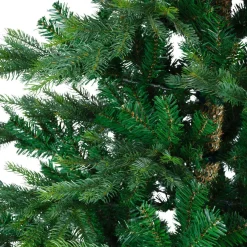 EMINZA Sapin artificiel de Noël (H450 cm) Glorious Vert sapin Sapin vert Hot