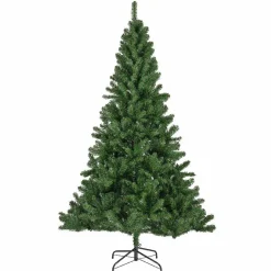 EMINZA Sapin artificiel de Noël (H240 cm) King Vert sapin Sapin vert Online
