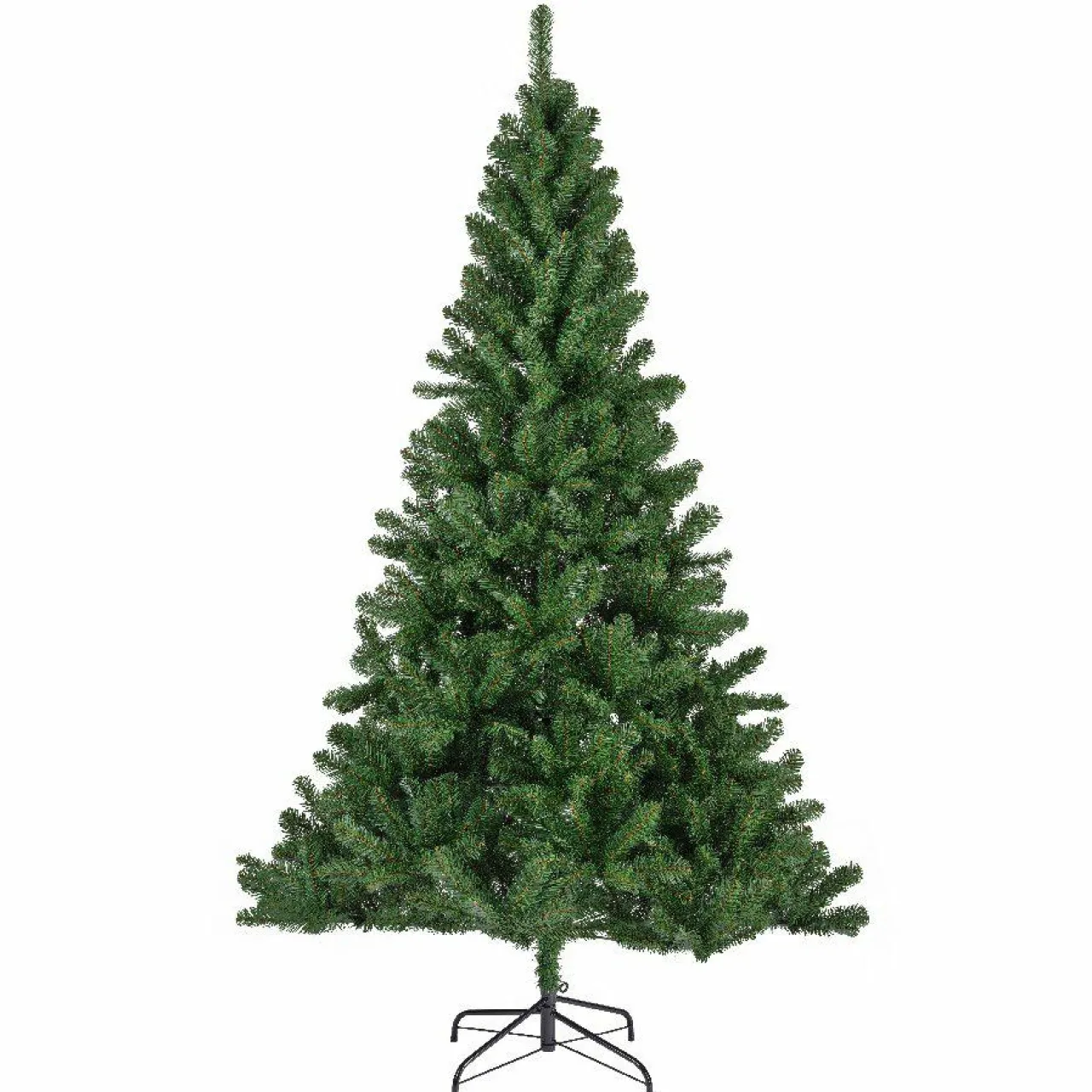EMINZA Sapin artificiel de Noël (H240 cm) King Vert sapin Sapin vert Online