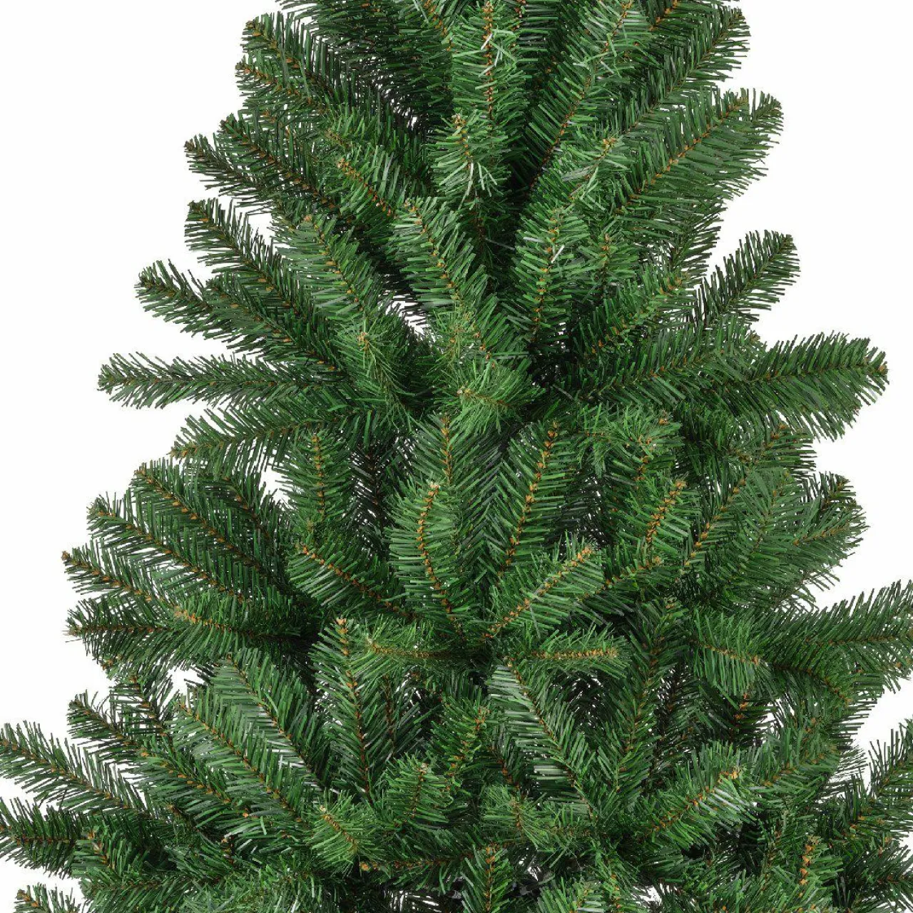 EMINZA Sapin artificiel de Noël (H240 cm) King Vert sapin Sapin vert Online
