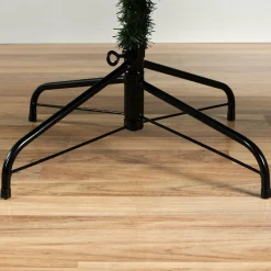 EMINZA Sapin artificiel de Noël (H240 cm) King Vert sapin Sapin vert Online