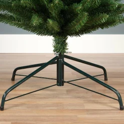 EMINZA Sapin artificiel de Noël (H300 cm) Narrow Vert sapin Sapin vert Discount