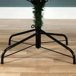 EMINZA Sapin artificiel de Noël (H300 cm) Naturia Vert sapin Sapin vert Clearance