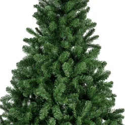 EMINZA Sapin artificiel de Noël (H150 cm) Naturia Vert sapin Sapin vert Best