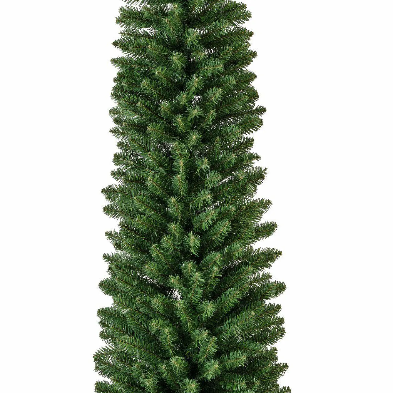 EMINZA Sapin artificiel de Noël (H240 cm) Narrow Vert sapin Sapin vert Online