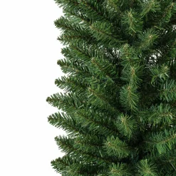 EMINZA Sapin artificiel de Noël (H240 cm) Narrow Vert sapin Sapin vert Online