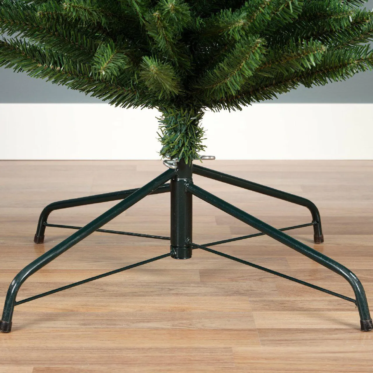 EMINZA Sapin artificiel de Noël (H240 cm) Narrow Vert sapin Sapin vert Online