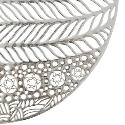 Feeric Lights & Christmas Set de table Boule Argent Online