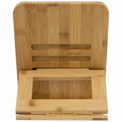 5 Five Simply Smart Support pour tablette en Bois Discount