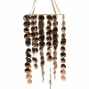 KAEMINGK Suspension de fête (H60 cm) Abat jour court Cuivre Sale