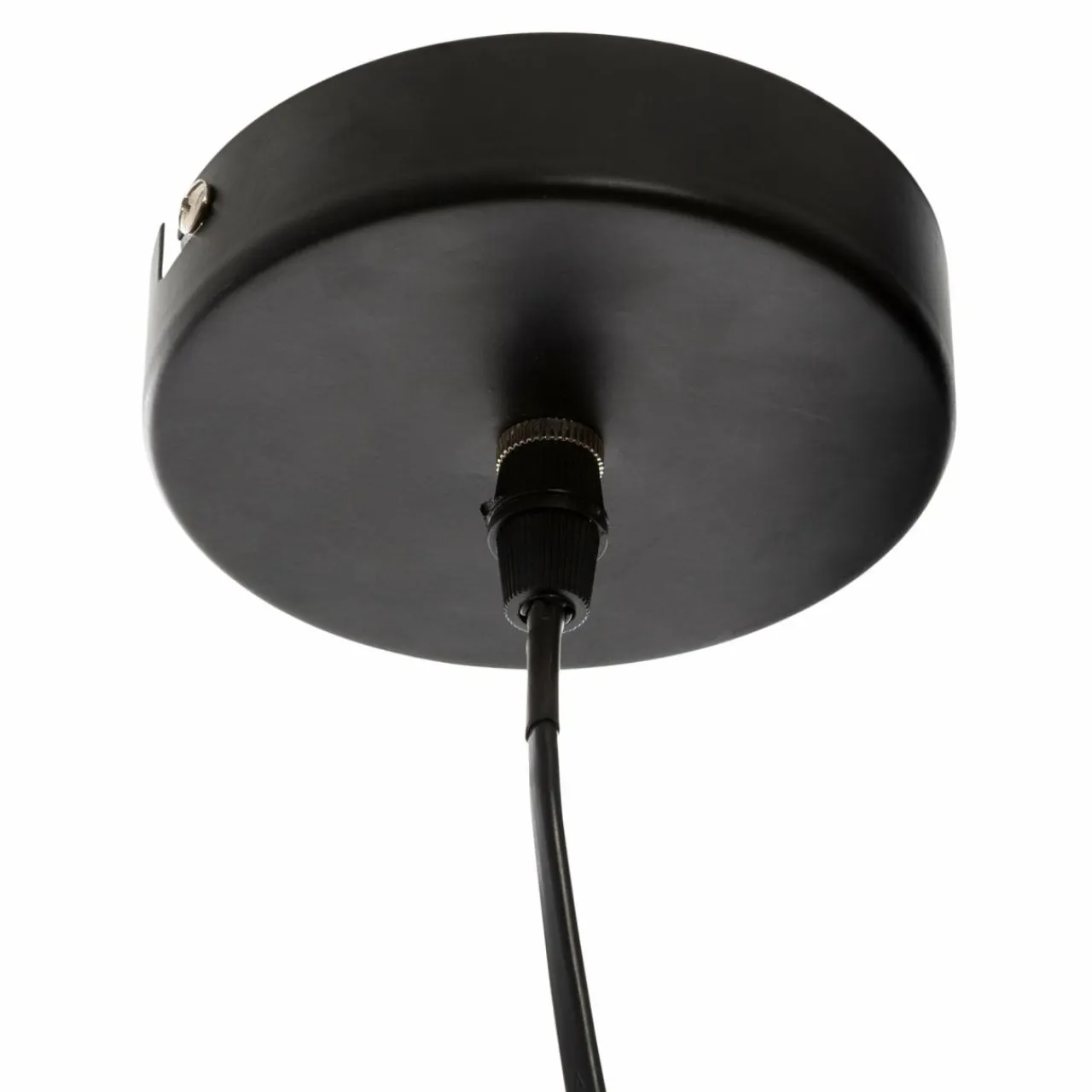 ATMOSPHERA Suspension lumineuse en bambou (D60 cm) Loren Naturel Clearance