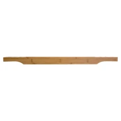 INSTANT D'O Tablette support pour baignoire (70 cm) Baignia Bambou Naturel Best
