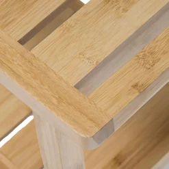 ATMOSPHERA Tabouret de rangement (H46 cm) Harmony Naturel Hot
