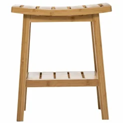 ATMOSPHERA Tabouret de rangement (H46 cm) Harmony Naturel Hot