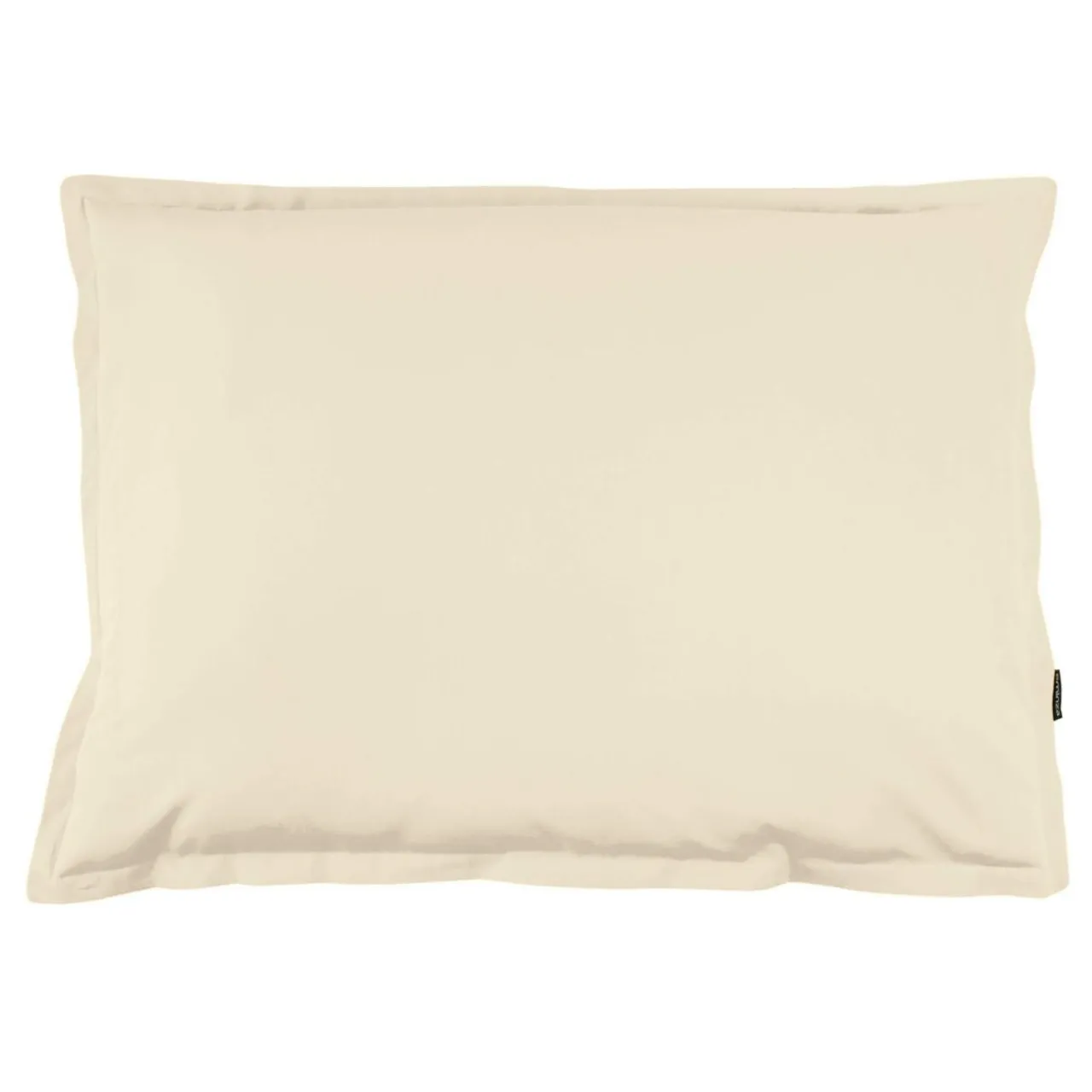 EMINZA Taie d'oreiller rectangulaire percale de coton (50 x 80 cm) Cali Beige Online
