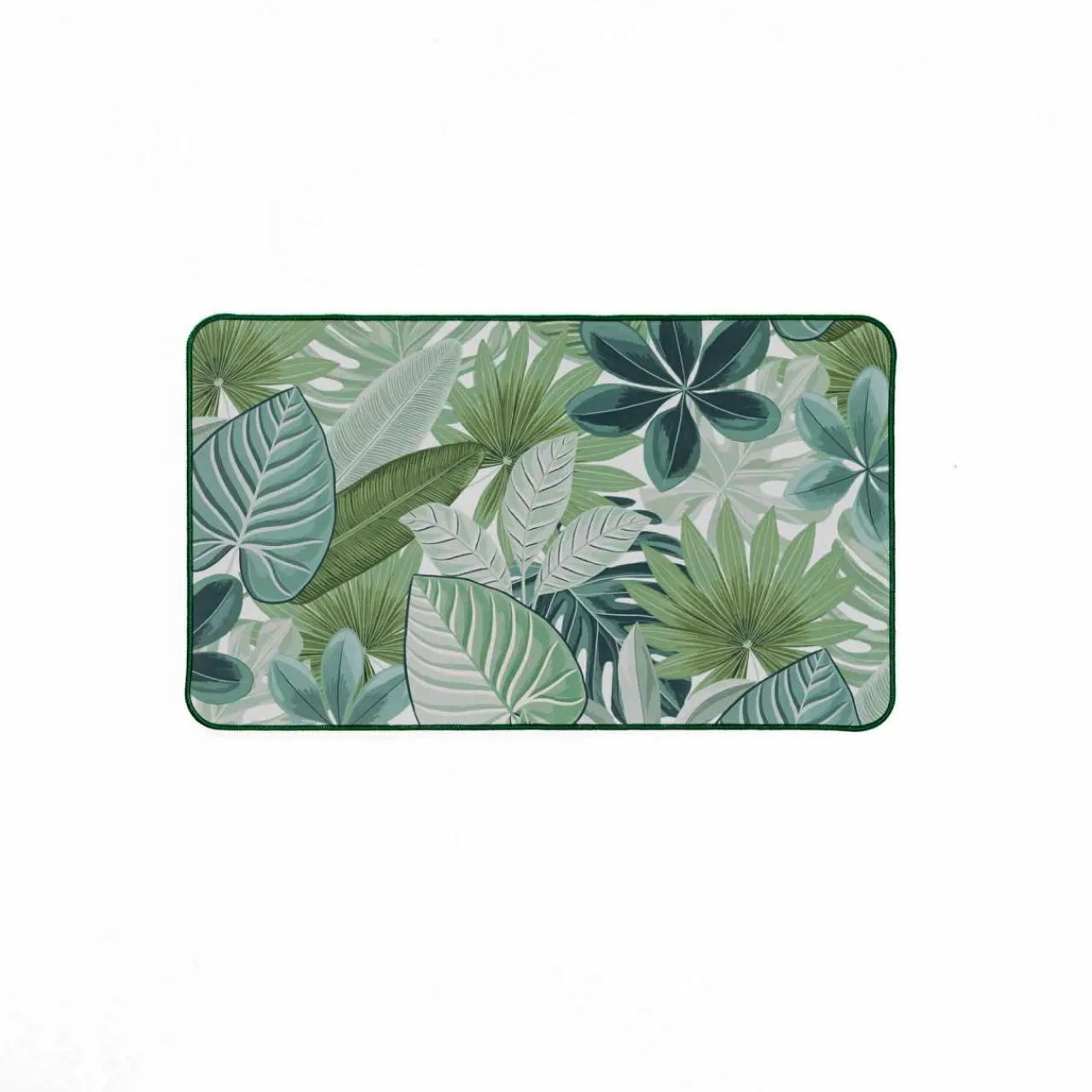 douceur d'intu017drieur Tapis antidérapant (45 x 75 cm) Ardenia Vert Online