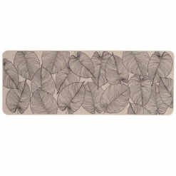 DOUCEUR D'INTERIEUR Tapis antidérapant (45 x 120 cm) Jade Beige Sale