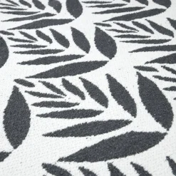 LOVELY CASA Tapis (170 cm) Acadia Gris Anthracite Hot