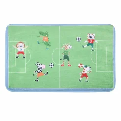 LOVELY CASA Tapis (75 cm) Maracana Vert Online