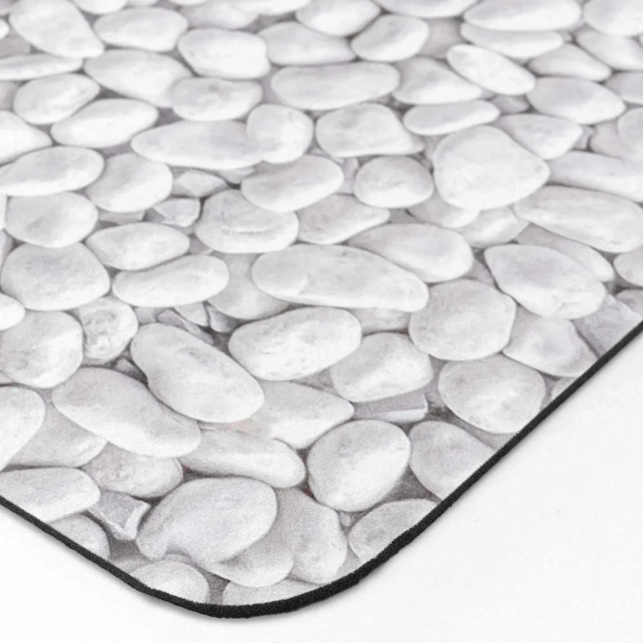 douceur d'intu017drieur Tapis de bain antidérapant (50 x 80 cm) Leandra Gris Online