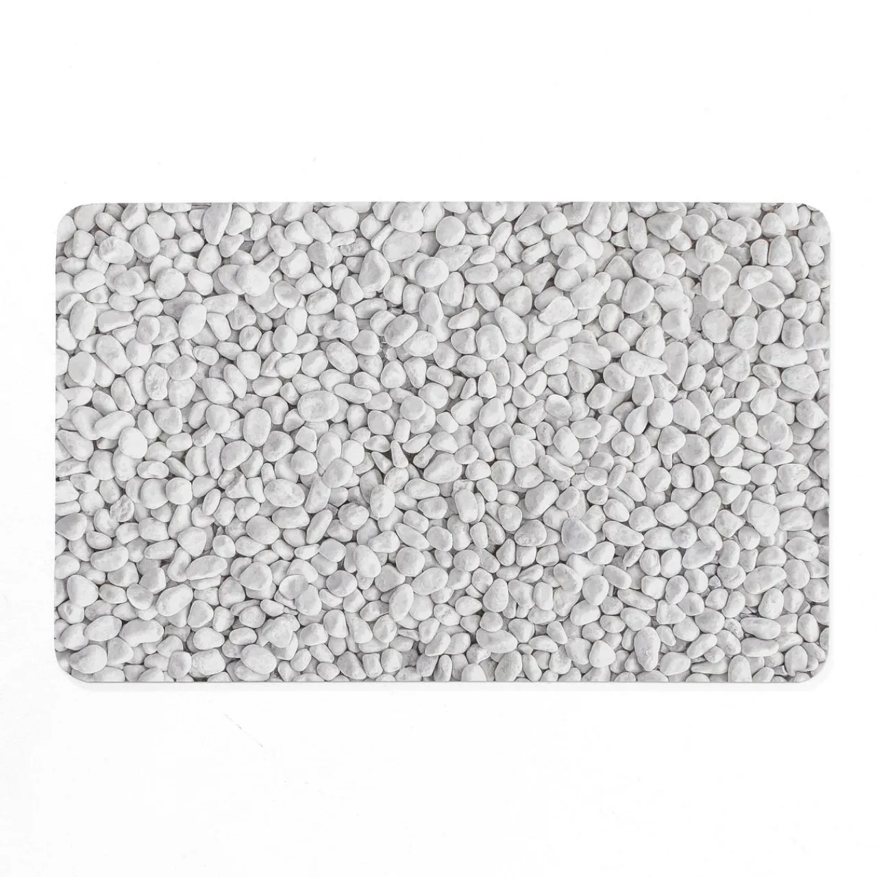 douceur d'intu017drieur Tapis de bain antidérapant (50 x 80 cm) Leandra Gris Online
