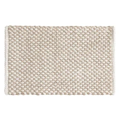 douceur d'intu017drieur Tapis de bain en coton (50 x 80 cm) Rafael Beige Discount