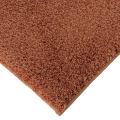 TENDANCE Tapis de bain microfibre doux (50 x 80 cm) Season Color Ambre Online