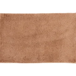 TENDANCE Tapis de bain microfibre doux (50 x 80 cm) Season Color Caramel Sale