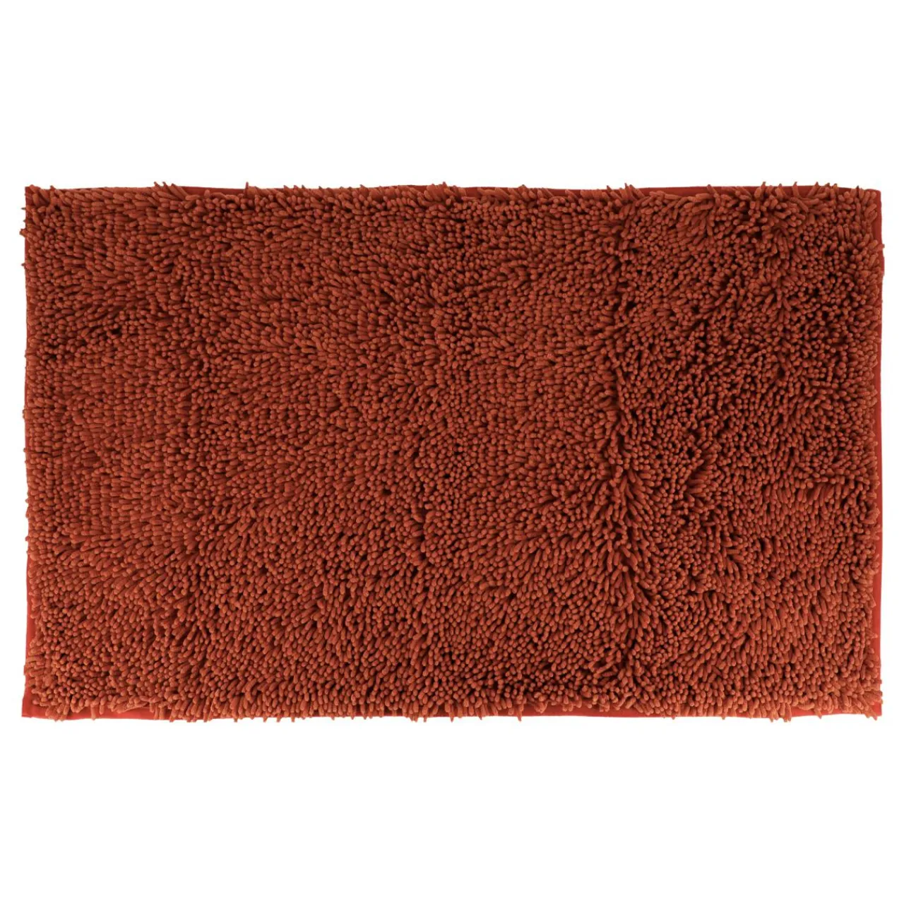 TENDANCE Tapis de bain microfibre (50 x 80 cm) Amaro Cuivre Discount