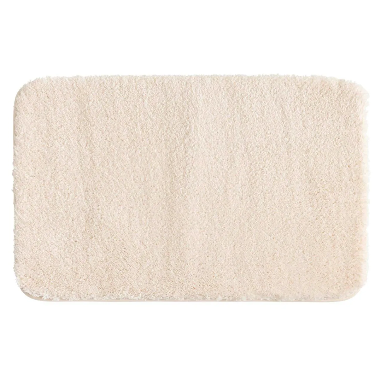 douceur d'intu017drieur Tapis de bain microfibre (50 x 80 cm) Mael Ecru Clearance