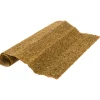 Feeric Lights & Christmas Tapis de crèche (70 x 50 cm) mousse naturelle