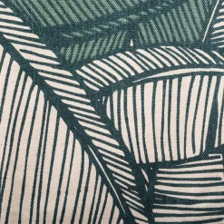 ATMOSPHERA Tapis de salon coton (120 x 170 cm) Jungle Vert Sale
