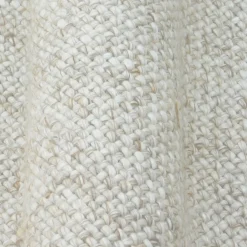 EMINZA Tapis de salon rectangulaire laine tissée (140 x 200 cm) Jacks Beige Sale