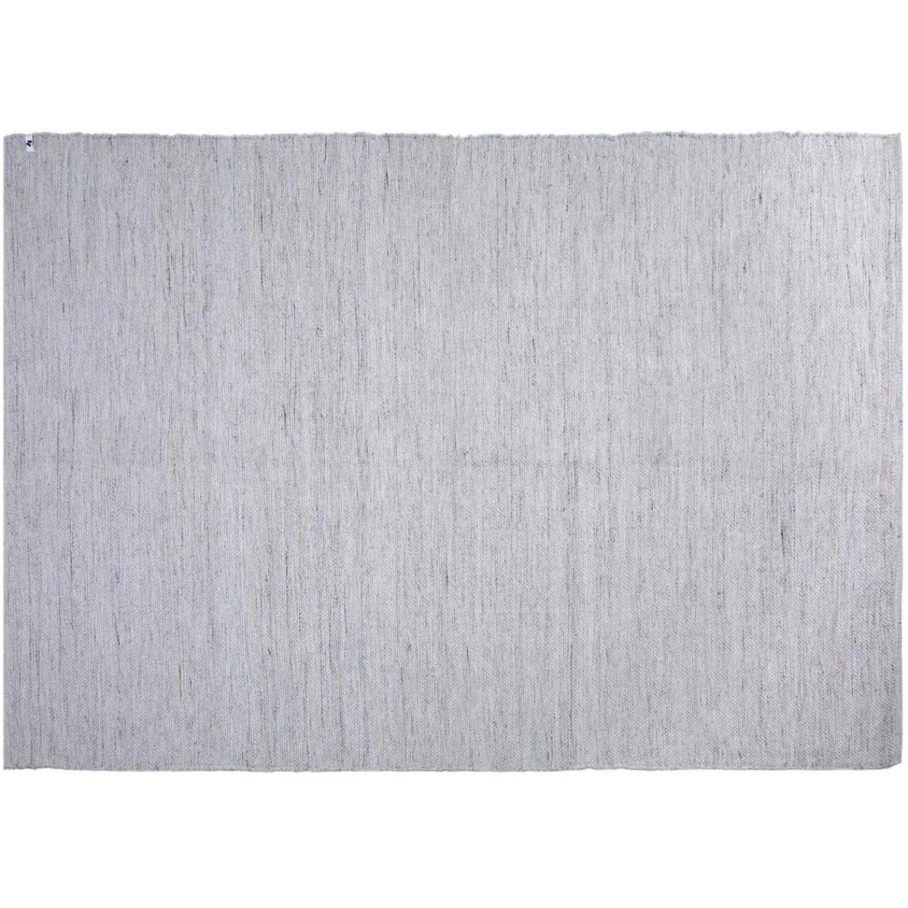 L'EFFET PAPILLON Tapis d'extérieur rectangulaire (160 x 230 cm) Léo chiné Gris Best