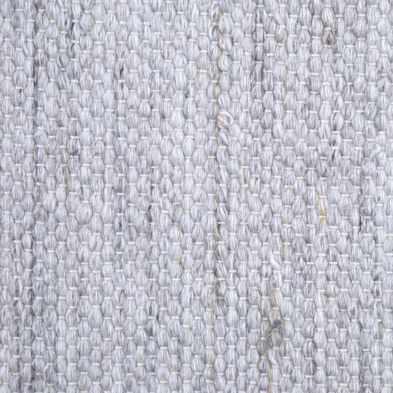 L'EFFET PAPILLON Tapis d'extérieur rectangulaire (160 x 230 cm) Léo chiné Gris Best