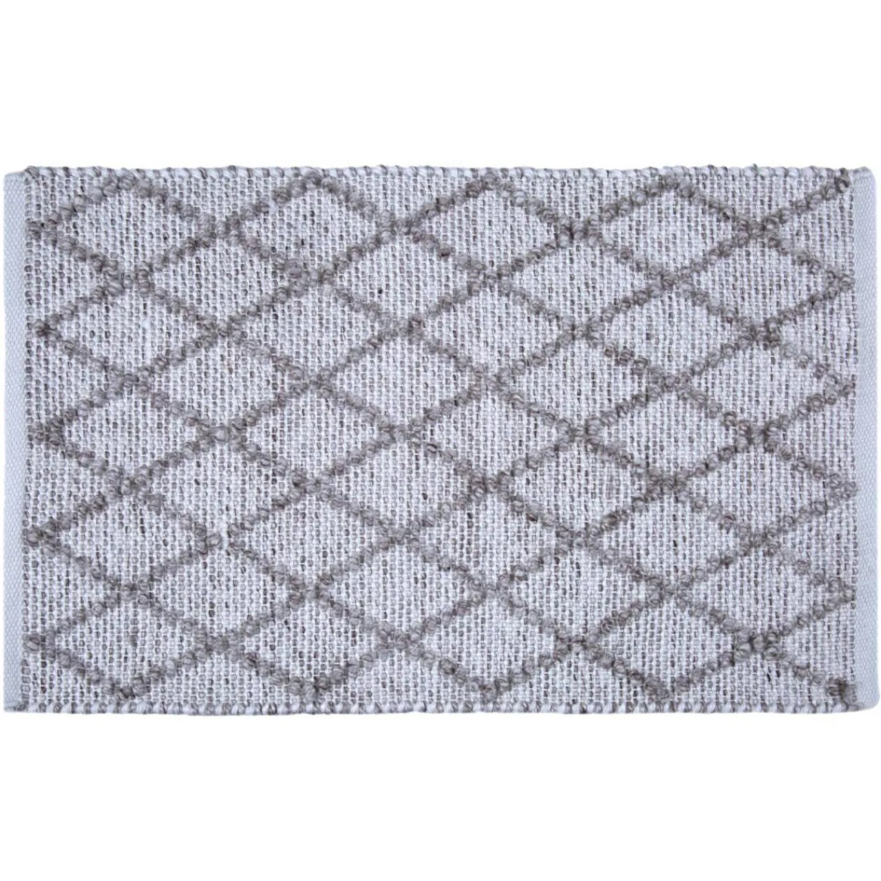 L'EFFET PAPILLON Tapis d'extérieur rectangulaire (50 x 80 cm) Orlando Sable Hot