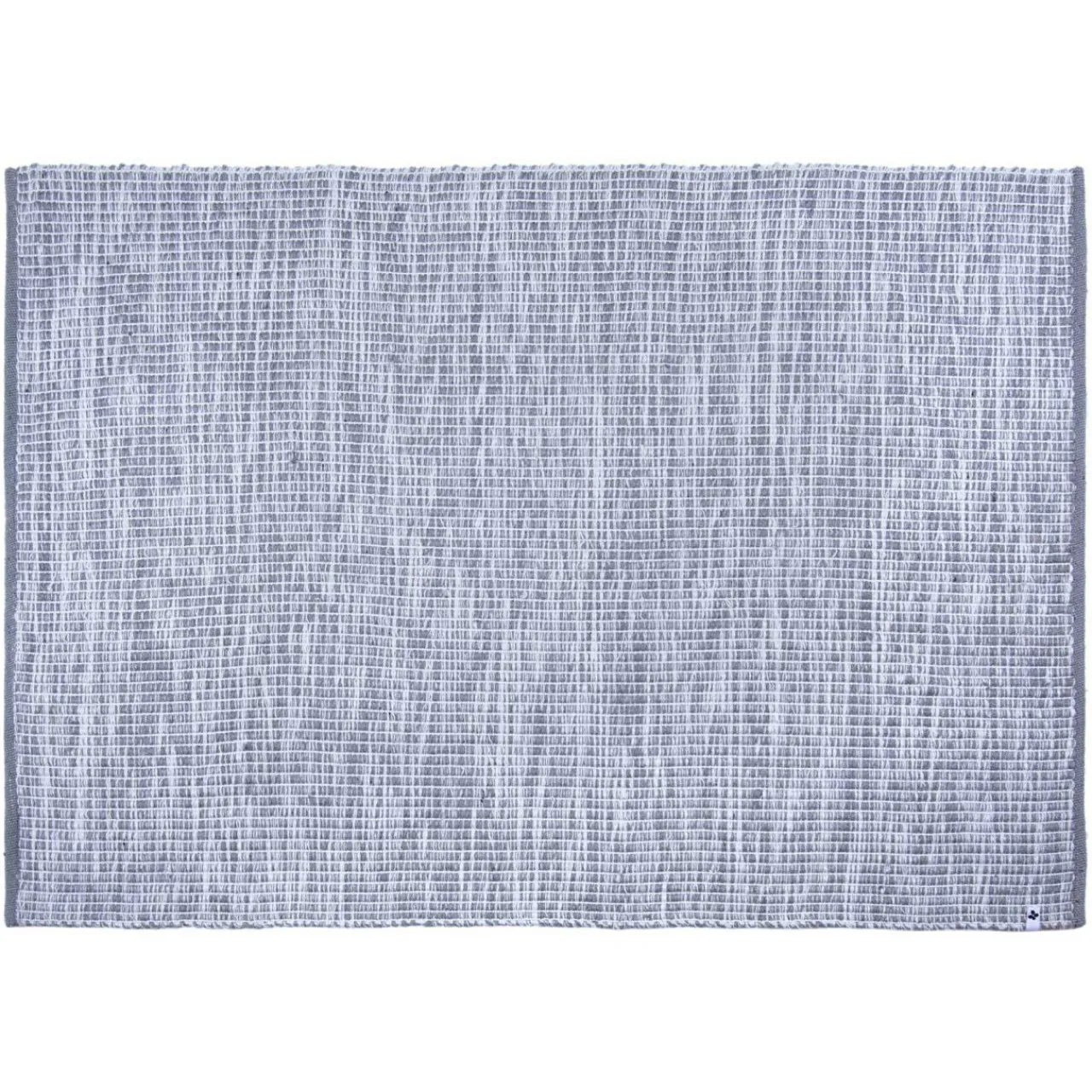 L'EFFET PAPILLON Tapis d'extérieur rectangulaire (120 x 170 cm) Bono Gris Graphite Online