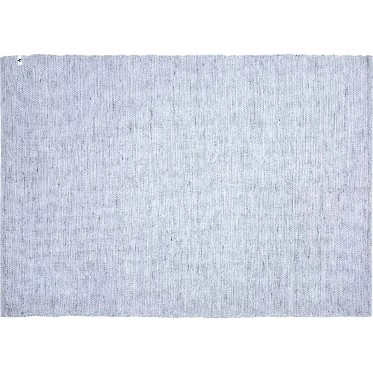 L'EFFET PAPILLON Tapis d'extérieur rectangulaire (120 x 170 cm) Léo chiné Gris Sale