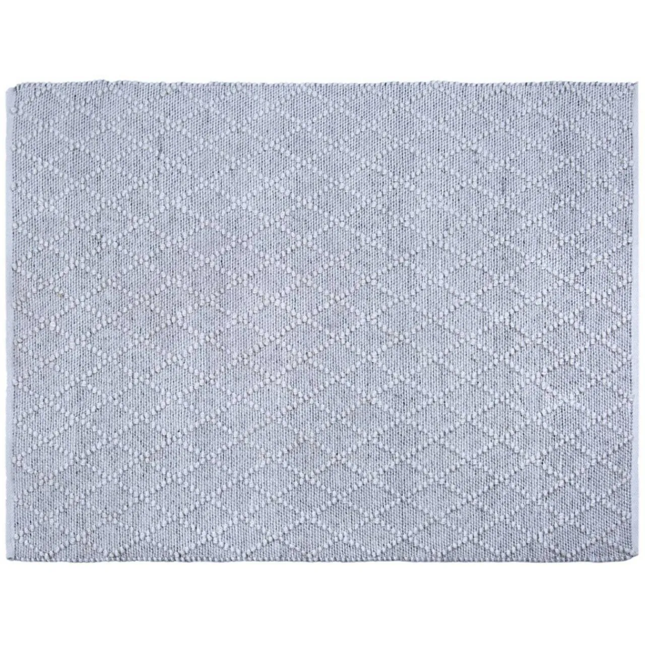 L'EFFET PAPILLON Tapis d'extérieur rectangulaire (120 x 170 cm) Orlando Perle Gris perle Outlet