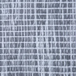 L'EFFET PAPILLON Tapis d'extérieur rectangulaire (50 x 80 cm) Bono Gris Graphite Online