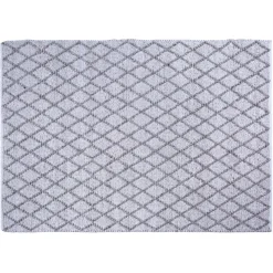 L'EFFET PAPILLON Tapis d'extérieur rectangulaire (120 x 170 cm) Orlando Sable