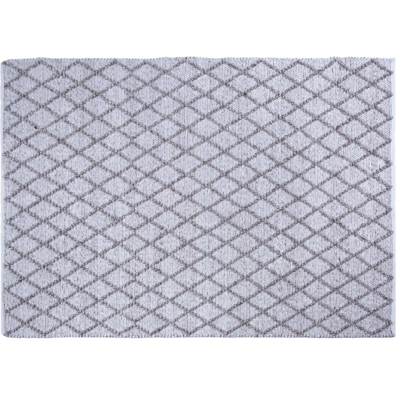 L'EFFET PAPILLON Tapis d'extérieur rectangulaire (120 x 170 cm) Orlando Sable