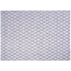 L'EFFET PAPILLON Tapis d'extérieur rectangulaire (160 x 230 cm) Orlando Sable Hot